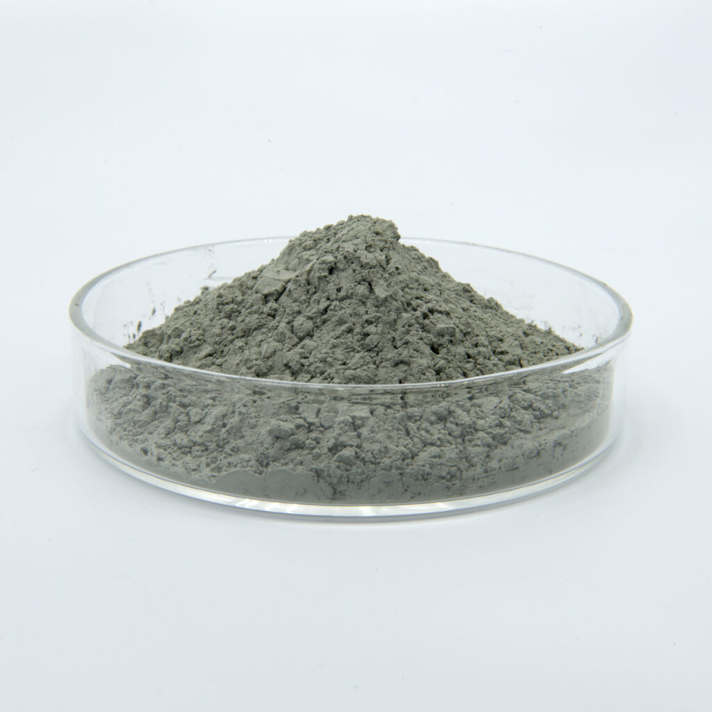 Electro Abrasives Green Silicon Carbide Powder Used in Semiconductor NEWS -2-