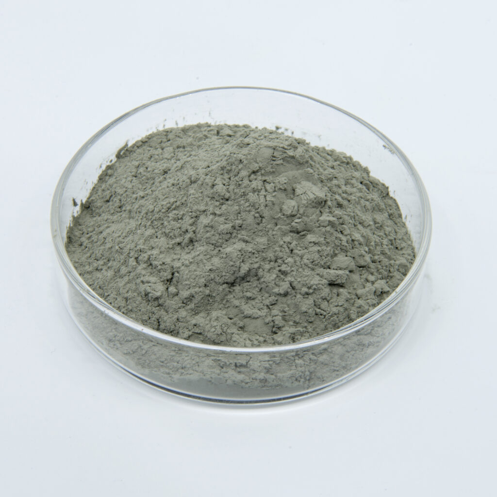 Green Silicon Carbide Powder for Ceramic Industry NEWS -1-