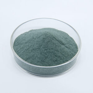 Green Silicon Carbide/Green carborundum -3-