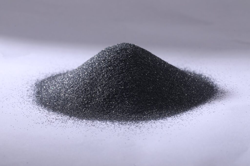 Corrosion Resistance Comparison: Green vs Black SiC NEWS -2-